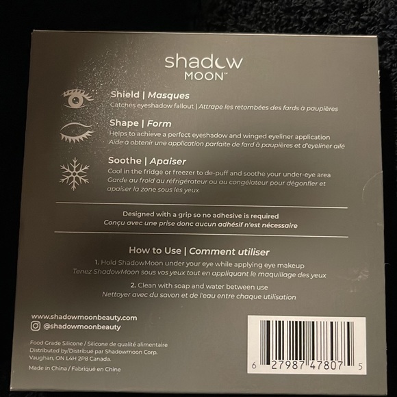 Shadow Moon NIB - Picture 2 of 2